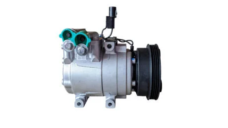 Компресор кондиціонера відновлений HYUNDAI Accent LC 00-06, Accent X3 94-99 MSG F500-VVVAA-02