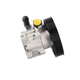 Насос кермового мех-му (з шківом Ø125mm 6pk) Citroen Jumpy Fiat Scudo, Ulysse 1.9D/2.0 02.95-12.06 MSG FI017