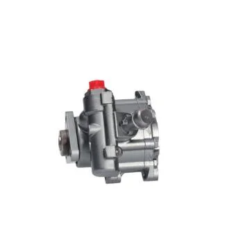 Насос ГУР відновлений Fiat Ducato 94-02, Citroen Jumpy 95-07, Lancia Dedra 89-99 MSG FI025R