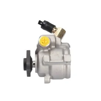 Насос гідропідсилювача Ford Escort 90-95,Courier 89-02,Fiesta 89-01,Mondeo 92-00, Transit 92-00 MSG FO002