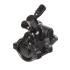 Насос ГУР новый FORD Fiesta 1995-2001,FORD KA 1996 MSG FO005 (фото 2)