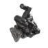 Насос ГУР новый FORD Fiesta 1995-2001,FORD KA 1996 MSG FO005 (фото 3)