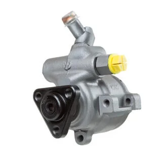 Насос ГУР відновлений MSG FO005R