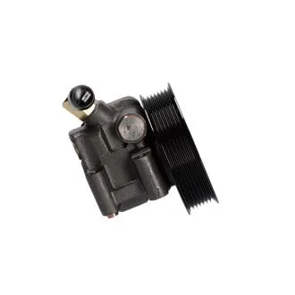 Насос гідропідсилювача FORDTransit 2000-2006 Шкив 7РК MSG FO018