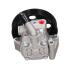 Насос Г/П Ford Galaxy, Ford Mondeo IV, Ford S-Max 2.0 10-19 Land Rover Freelander 2.2 TD4 10-19 MSG FO045 (фото 4)