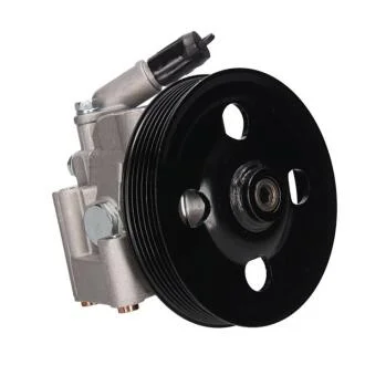 Насос Г/П Ford Galaxy, Ford Mondeo IV, Ford S-Max 2.0 10-19 Land Rover Freelander 2.2 TD4 10-19 MSG FO045