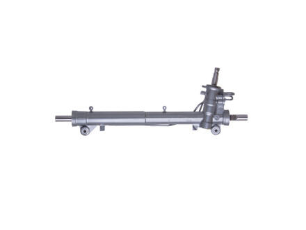 Рульова рейка з ГУР відновлена Ford Fusion 02-12, Ford Fiesta 02-09, Mazda 2 03-07 MSG FO207R