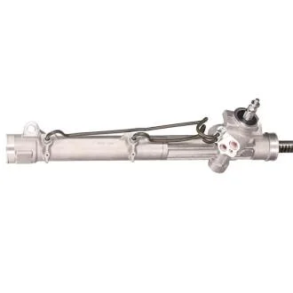 Рульова рейка з ГУР нова Ford Mondeo III 00-07 MSG FO212