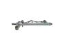 Рульова рейка з ГУР нова Ford Connect 02-13, Ford Transit 06-14, Ford Transit 00-06 MSG FO222 (фото 6)