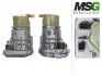 Насос ГПК з електроприводом відновлений Ford Mondeo IV 07-15, FORD S-MAX 06-15, Ford Galaxy 06-15 MSG FO302R (фото 1)