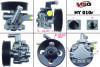 Насос ГПК відновлений Hyundai Tucson 04-09, Kia Cerato 04-08, Kia Sportage 04-10 MSG HY010R (фото 1)