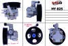 Насос ГПК новий Hyundai Grandeur TG 05-11, Hyundai Santa Fe 06-12 MSG HY025 (фото 1)