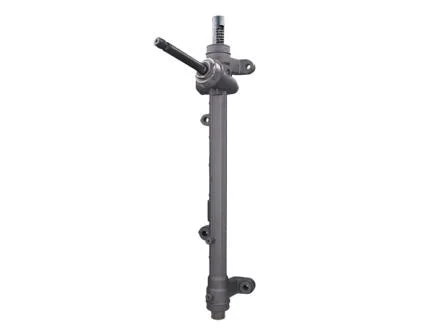 Рульова рейка без ГУР відновлена Hyundai Tucson 15-21, Kia Sportage 16-21 MSG HY117R