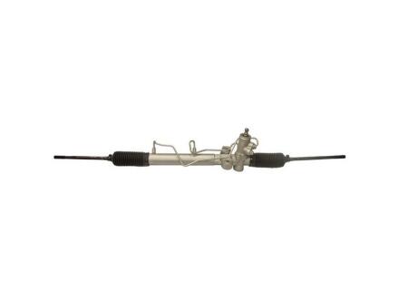 Рульова рейка з ГУР нова Hyundai Matrix 08-10, Hyundai Matrix 01-08 MSG HY212