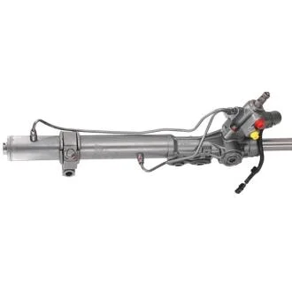 Рульова рейка з ГУР відновлена Infiniti QX56 10-13 MSG IN203R