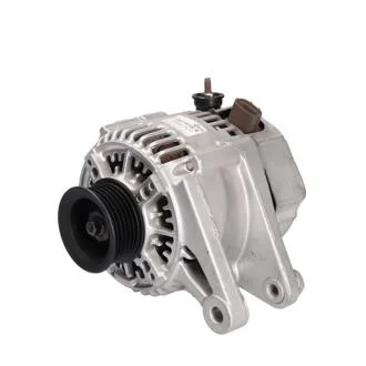 Генератор відновлений Toyota Corolla Verso 01-04, Toyota Corolla 02-07, Toyota RAV4 00-05 MSG JA1703IR