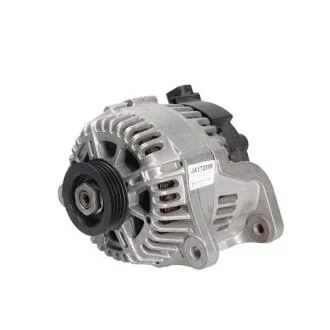 Генератор відновлений Nissan Micra 03-10 MSG JA1725IR