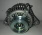 Генератор (14V / 90A / 2PK) (система DENSO) Toyota MSG JMA1724IR (фото 1)