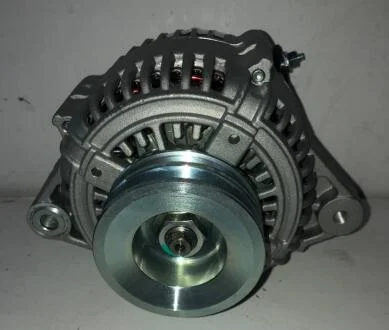 Генератор (14V / 90A / 2PK) (система DENSO) Toyota MSG JMA1724IR