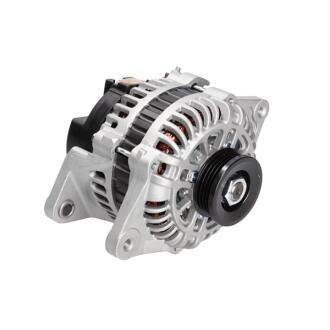 Генератор /80A / Kia Rio 00-05 1,3-1,5, Shuma 1,6 -04 MSG JMA1785IR