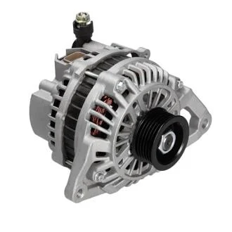 Генератор /80A/ Mazda 3 1.4-1.6 03- MSG JMA1898IR