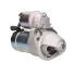 Стартер новий HONDA Civic 01-05, OPEL Astra J 10-15, Zafira B 05-12, Astra H 04-14, Combo C 01-11, Corsa D 06-15, Astra G 98-05, Meriva B 10-17, Corsa C 00-06, Meriva A 03-10, Mokka 12-19 MSG JMS1158 (фото 1)