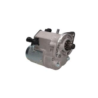 Стартер новий HYUNDAI Tucson JM 04-09, Sonata NF 04-09, Santa Fe CM 06-12, Grandeur TG 05-11, Elantra XD 00-06, Santa Fe SM 00-06, Trajet FO 00-08, KIA Magentis MG 05-10, Sportage KM 04-10, Carens UN 06-12, Carens RS 02-06, Cerato LD 04-08 MSG JMS1234