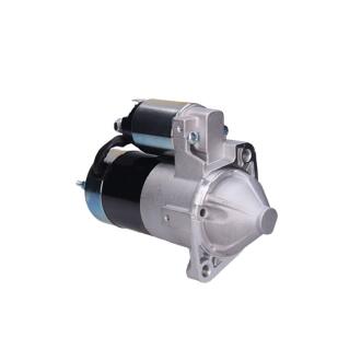 Стартер новий HYUNDAI Santa Fe SM 00-06, Sonata EF 98-04, Trajet FO 00-08, MITSUBISHI Space Wagon 98-04, Outlander 02-07, Galant 96-03, CHRYSLER Sebring 00-06 MSG JMS1313