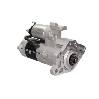 Стартер /3,2кВт z9/ Mitsubishi Canter 96- 3,9D MSG JMS1354