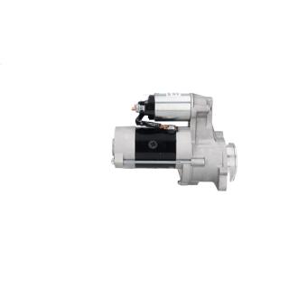 Стартер новий HYUNDAI H-1 TQ 07-21, H-1 A1 04-07, H-1 A1 97-04, Porter 96-10, KIA Sorento BL 02-09 MSG JMS1355