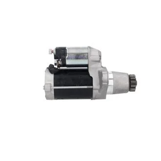 Стартер /1,6кВт z13/ Toyota Avensis 2,0-2,4 03- MSG JMS1363