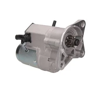 Стартер новий KIA Sportage JA 94-04, MAZDA 323 98-03, 626 92-02, SUZUKI Grand Vitara 98-05 MSG JMS365