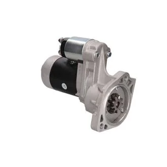 Стартер новий NISSAN Primera P11 96-02, Primera P10 90-96, Almera N15 95-00 MSG JMS539