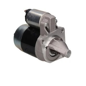 Стартер новий KIA Carens FJ 00-02, Carens RS 02-06, Rio FD 00-06, Sephia 97-04, Sportage JA 94-04, MAZDA 323 89-94, B-Series 98-06 MSG JMS640