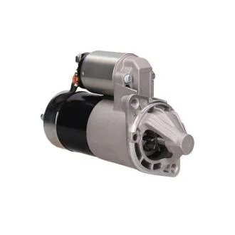 Стартер новий HYUNDAI Tucson JM 04-09, Matrix FC 01-08, Elantra XD 00-06, Coupe GK 02-09, Coupe RD 96-01, Trajet FO 00-08, KIA Carens UN 06-12, Carens RS 02-06, Cerato LD 04-08, MITSUBISHI Colt 95-02 MSG JMS922