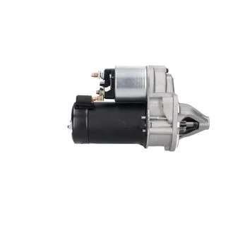 Стартер новий HYUNDAI Tucson JM 04-09, Matrix FC 01-08, Elantra XD 00-06, Coupe GK 02-09, Coupe RD 96-01, Trajet FO 00-08, KIA Carens RS 02-06, Cerato LD 04-08, MITSUBISHI Colt 95-02 MSG JMS923