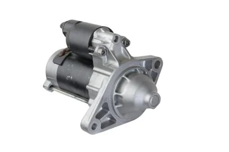 Стартер відновлений TOYOTA Yaris 00-05 MSG JS1223