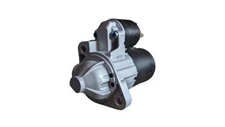 Стартер відновлений SUZUKI Grand Vitara 06-17, Swift 04-10, SX-4 06-14, Jimny 98-18, Ignis 03-08, Liana 01-08 MSG JS1310