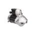 Стартер відновлений TOYOTA Avensis 03-10, RAV4 00-05, Avensis 97-03, Corolla Verso 04-09, Corolla 02-07, Corolla Verso 01-04, Celica 99-05 MSG JS1362 (фото 1)