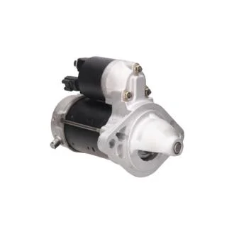 Стартер відновлений TOYOTA Avensis 03-10, RAV4 00-05, Avensis 97-03, Corolla Verso 04-09, Corolla 02-07, Corolla Verso 01-04, Celica 99-05 MSG JS1362