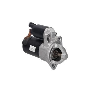 Стартер відновлений HYUNDAI Accent MC 06-10, i-30 FD 07-12, i-10 PA 07-13, Elantra HD 06-11, Getz TB 02-10, i-30 GD 12-17, Matrix FC 01-08, KIA Ceed ED 07-12, Soul AM 08-13, Rio JB 06-11, Ceed JD 12-19, Rio QB/UB 11-17, Carens UN 06-12, Picanto SA 04 MSG JS1365