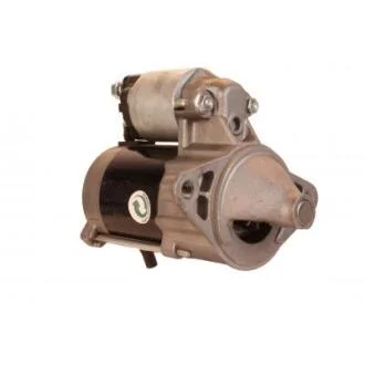 Стартер відновлений MSG JS631