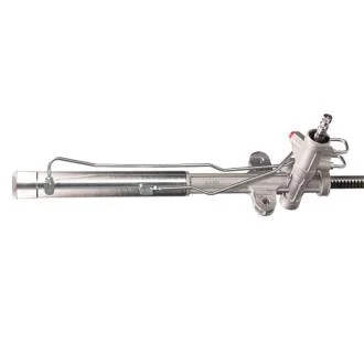 Рейка кермова з г/п Kia Rio II 1.4/1.5D/1.6 03.05- MSG KI205