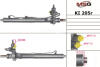 Рульова рейка з ГУР відновлена Kia Rio 06-11 MSG KI205R (фото 1)