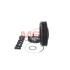 Комплект шківа компресора кондиціонера DENSO 6SEL14C MSG KP-0322 (фото 4)