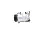 Компресор кондиціонера відновлений LAND ROVER Discovery IV 09-16, Rover Sport 05-13, JAGUAR XJ 09-19, XF 08-15 MSG LR013934 R (фото 1)
