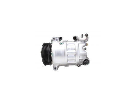 Компресор кондиціонера відновлений LAND ROVER Discovery IV 09-16, Rover Sport 05-13, JAGUAR XJ 09-19, XF 08-15 MSG LR013934 R