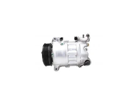 Компресор кондиціонера відновлений LAND ROVER Discovery IV 09-16, Rover Sport 05-13, JAGUAR XJ 09-19, XF 08-15 MSG LR013934 R