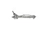 Рульова рейка з ГУР нова Land Rover Discovery IV 09-16, Land Rover Discovery III 04-09 MSG LR201 (фото 2)