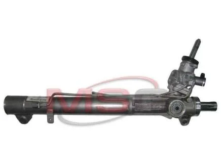 Рульова рейка з ГПК нова Range Rover Sport 05-13 MSG LR202